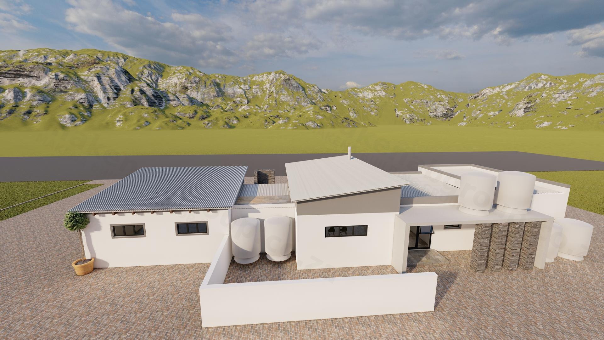 Jongi Eastern Cape construction